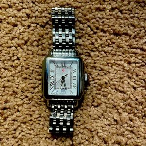 Michele watch